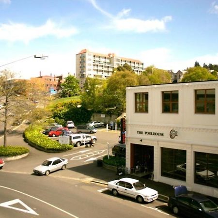 On Top Backpackers Dunedin Ngoại thất bức ảnh