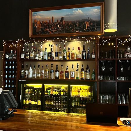On Top Backpackers Dunedin Ngoại thất bức ảnh