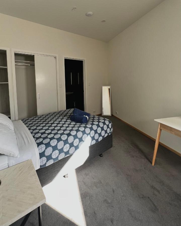 On Top Backpackers Dunedin Ngoại thất bức ảnh