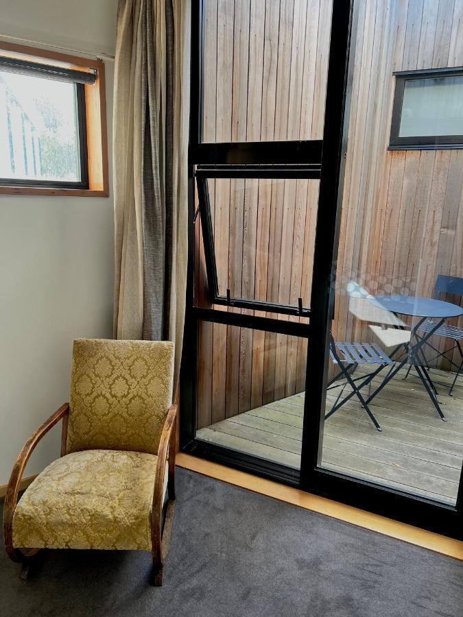 On Top Backpackers Dunedin Ngoại thất bức ảnh