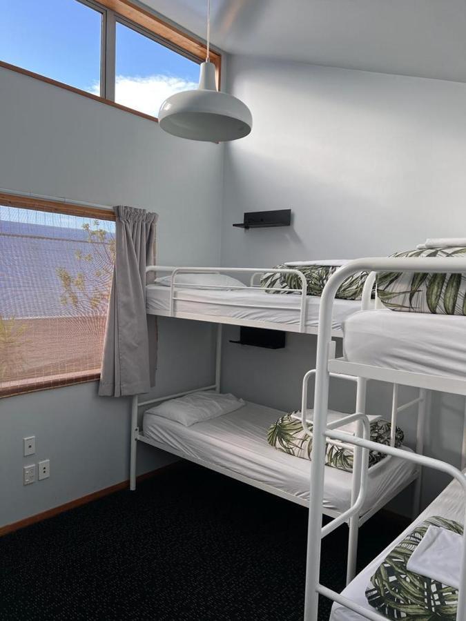 On Top Backpackers Dunedin Ngoại thất bức ảnh