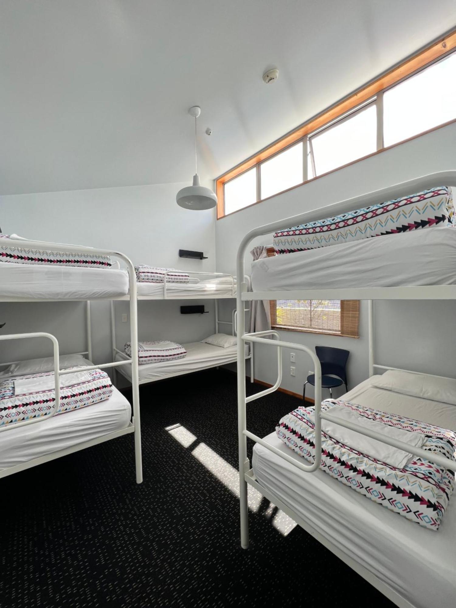 On Top Backpackers Dunedin Ngoại thất bức ảnh