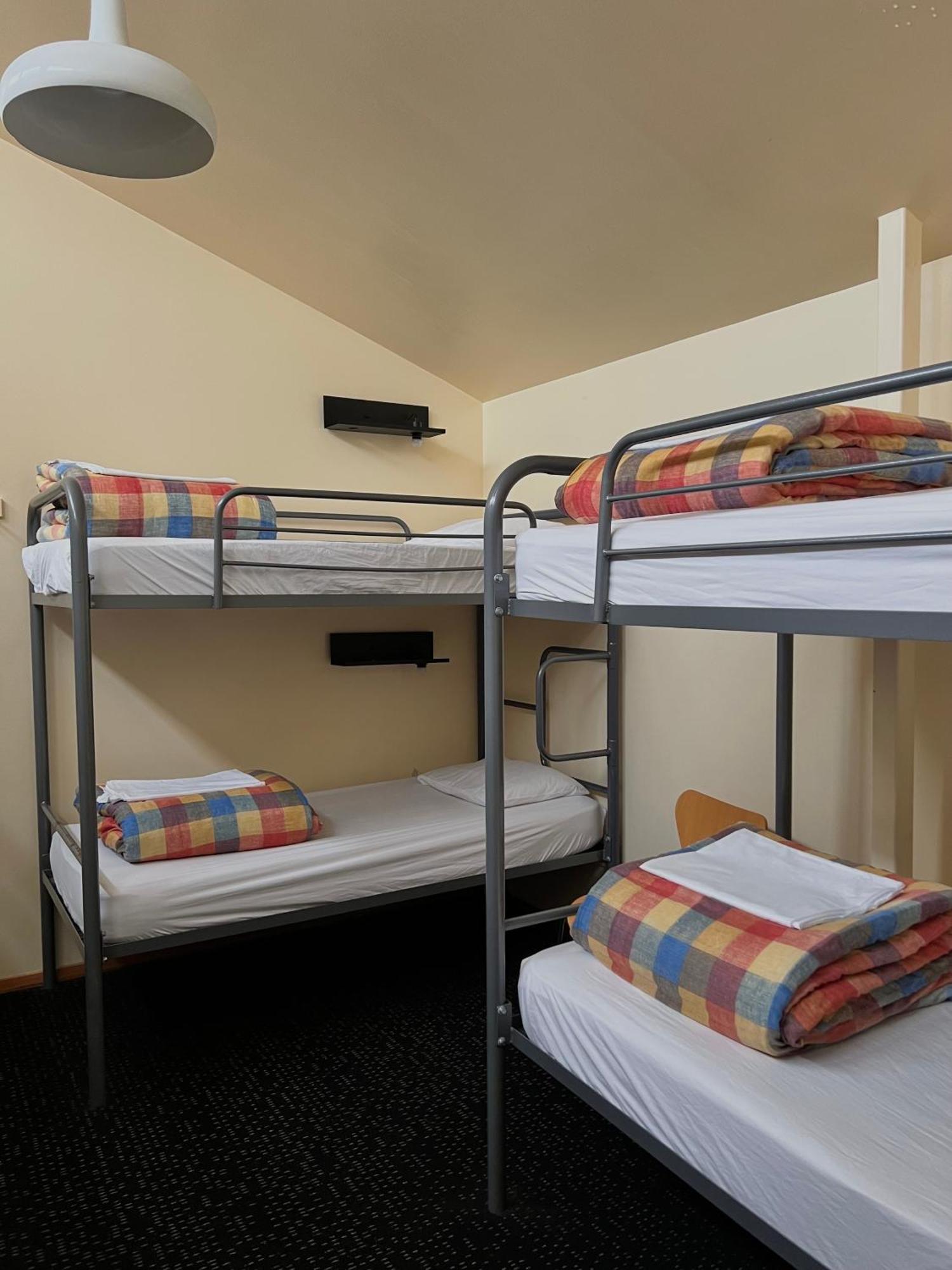 On Top Backpackers Dunedin Ngoại thất bức ảnh