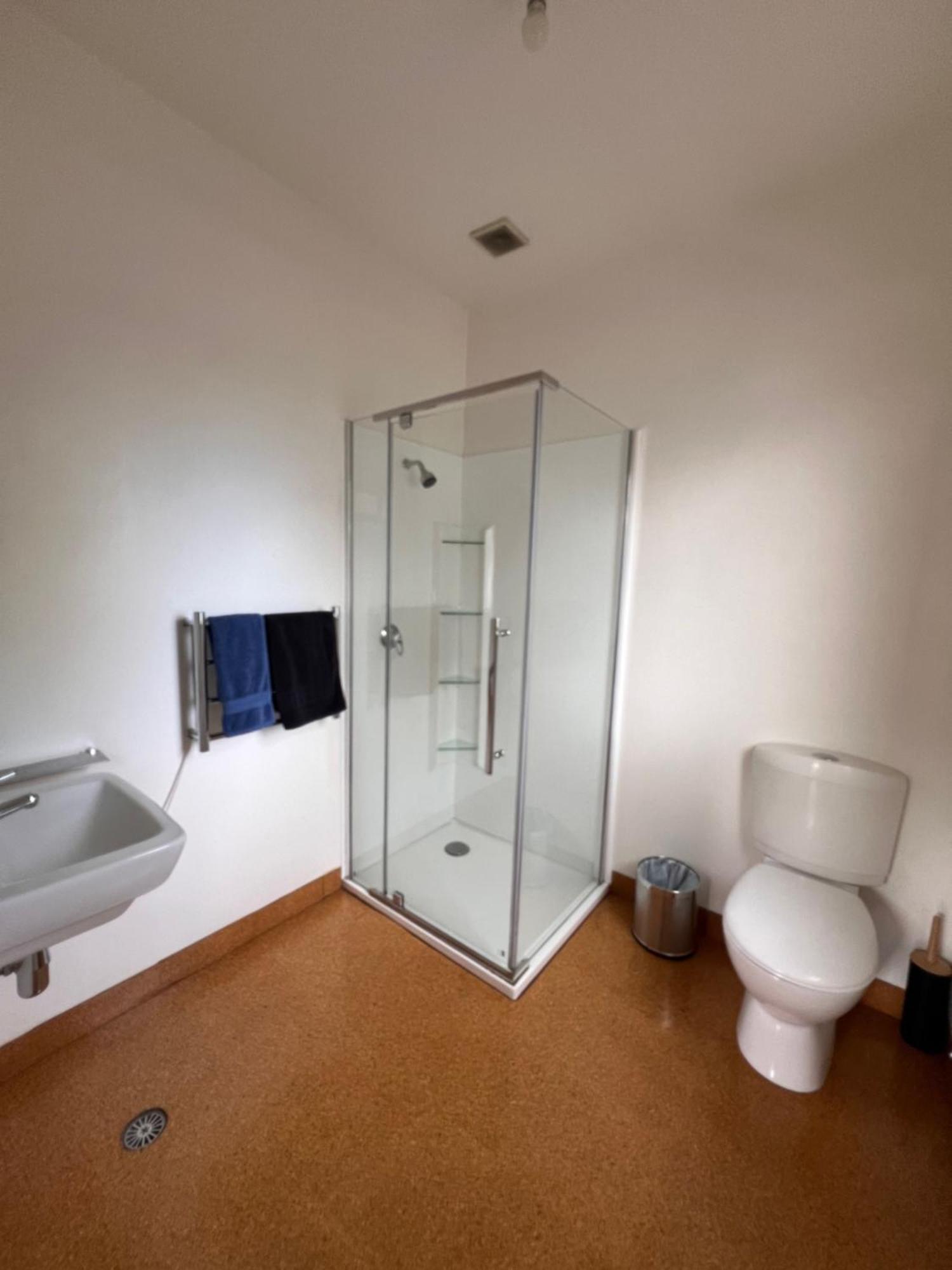 On Top Backpackers Dunedin Ngoại thất bức ảnh