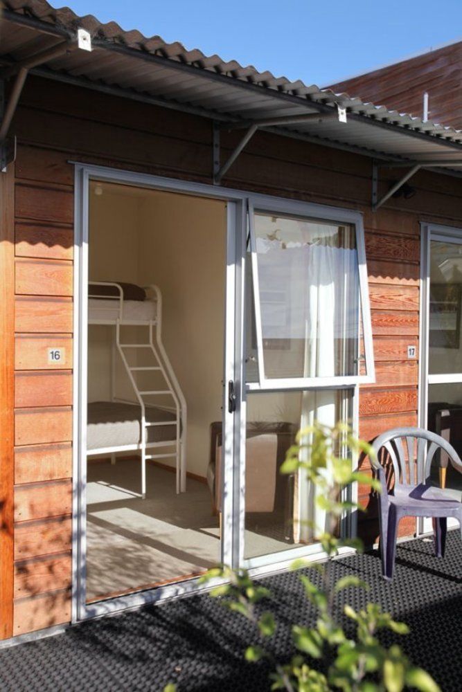 On Top Backpackers Dunedin Ngoại thất bức ảnh
