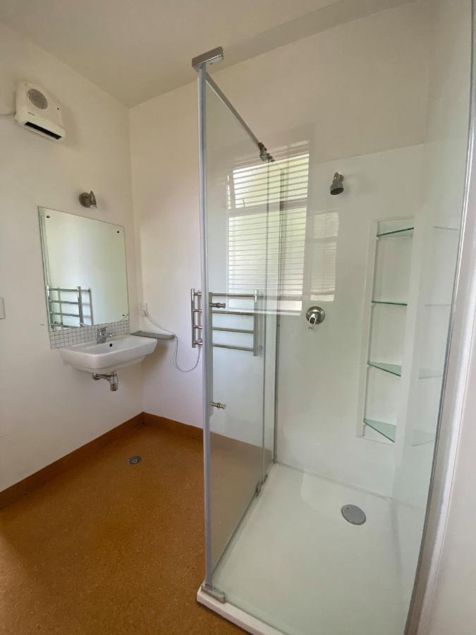 On Top Backpackers Dunedin Ngoại thất bức ảnh